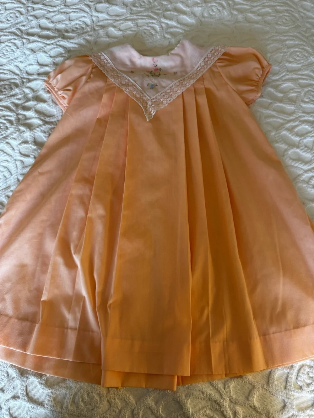 Ginger Tree Designs beautiful vintage